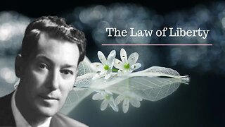 Neville Goddard Lectures/The Law of Liberty/Modern Mystic
