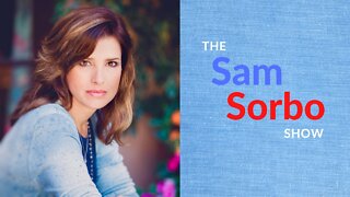 Sam Sorbo INTERVIEWS: Debbie and Dinesh D'Souza