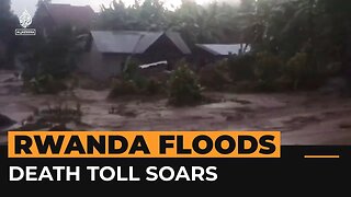 Heavy rain, floods kill at least 136 in Rwanda and Uganda - Prophecy Reminder