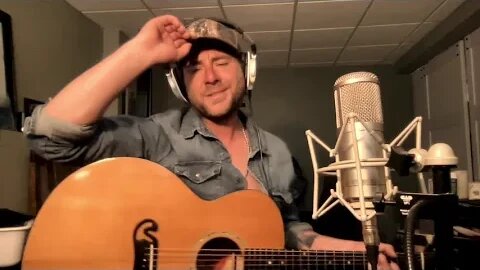 Chris Knight cover (Go on Home)