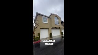 Murrieta 2 Bed 2 Bath