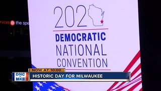 Milwaukee will host 2020 Democratic National Convention