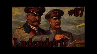 Strategic Command: World War I - 1918 Ludendorff Offensive 07