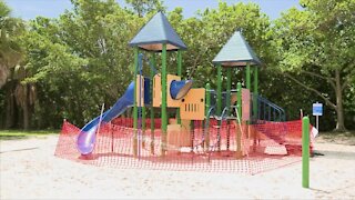 What you need to know about playing on public playgrounds