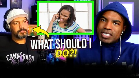 I’m A Great Father, But My Baby Mama Is Difficult. What Should I Do?