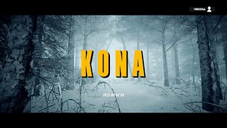 KONA | Gameplay 1