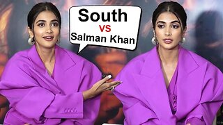 Pooja Hegde on Salman Khan: “I didn’t call him ‘bhai’, off-screen I’d called him…” | KKBKKJ