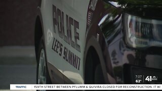 Lee's Summit receives community questions on policing