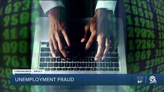 Unemployed Florida worker says account changed, funds redirected