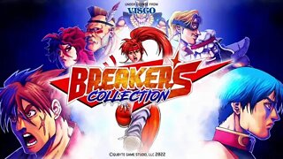 Breakers Collectionのオープン ベータ版をプレイする ㄟ(≧◇≦)ㄏ