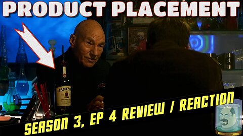 Star Trek Picard Season 3 Episode 4 - No Win Scenario - Review / Reaction