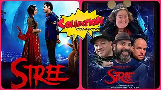 STREE: RADIOACTIVE CURRY INDIAN movie reviews