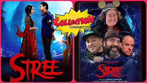STREE: RADIOACTIVE CURRY INDIAN movie reviews