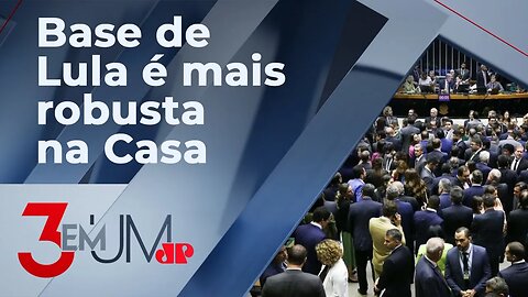 Bastidor 3 em 1: Chance de derrota sobre decreto que derruba marco do saneamento no Senado é menor