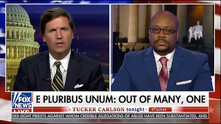 Christopher Harris on Tucker 9-10-18