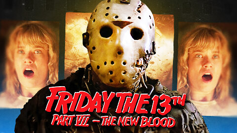 Friday The 13th Part 7: A Sequel That Deserves More Recognition