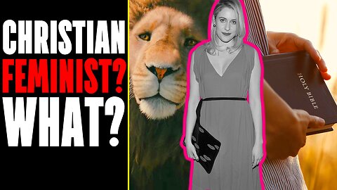 Netflix Boss Implies Feminist Greta Gerwig Being Raised Christian Made Her Qualified To Adapt Narnia