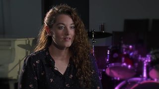 Mandy Harvey extended interview