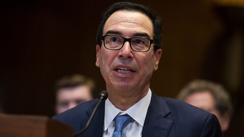 Treasury And IRS Expected To Miss Subpoena Deadline