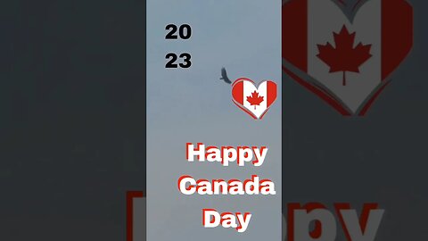 Happy Canada Day #canadaday #happy canadaday