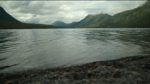 #4 ENHANCING RIVER MONITORING IN ALASKA