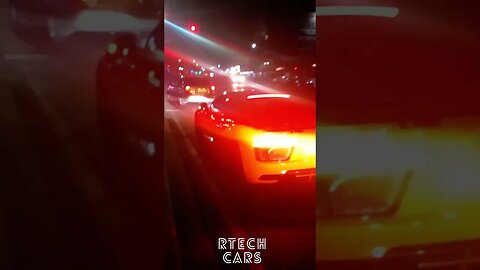 Audi R8 V10 revving ***EXHAUST SOUND!!! 🍊 ***