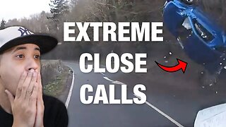These Are The Closest Calls You'll Ever See