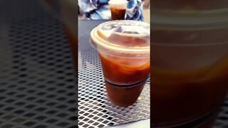 GET YOUR COFFEE ON !!! #coffee #food #shorts #drink #viral #youtubeshorts