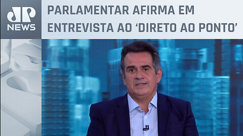 Fufuca será convidado a se retirar do PP, diz Ciro Nogueira
