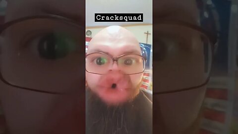 CRACKSQUAD THEME SONG