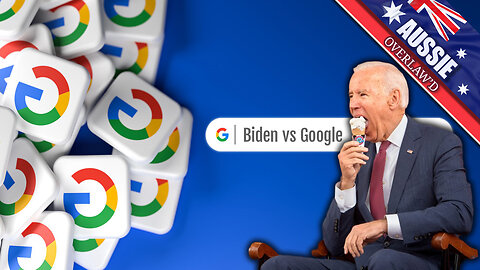 DOJ vs Google - The Darling of Silicon Valley Up For Anti-Trust Breaches