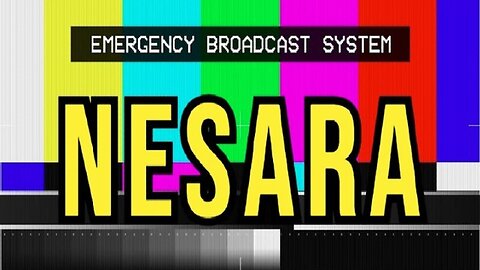 March 24, 2024: The EBS/NESARA Announcement Is Coming and It Will Change Everything!