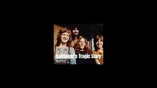 Badfinger: A tragic story of a band decades ahead of their time #ClassicHitsStudio #fact #BadFinger