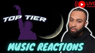 LIVE MUSIC REACTIONS AND VIBES! PART 41 | #musicreaction #reaction #livereaction #livestream