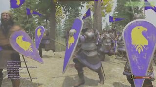 Mount and Blade 2 Bannerlord Mods