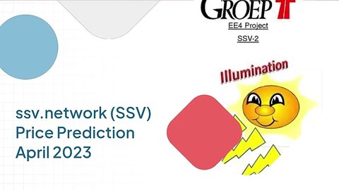 ssv network Price Prediction 2023 SSV Crypto Forecast up to $66 95