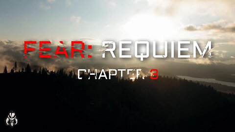 FEAR: REQUIEM MOVIE 4K (CHAPTER 3)