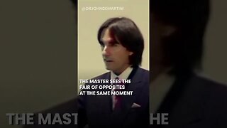 You Will Always Be Supported and Challenged | Dr John Demartini #shorts