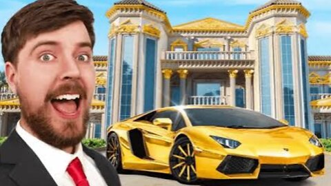 $1 vs $1,000,000 Hotel Room!