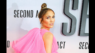 Jennifer Lopez is set to star in and produce Netflix's The Cipher