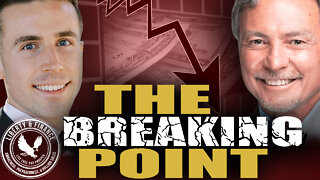 "We're Close To The Breaking Point" | John Rubino