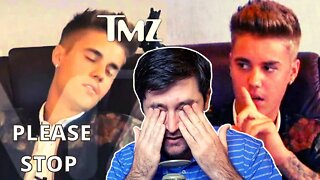 Justin Bieber's RUDE Deposition | Lawyer Reacts