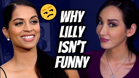 The ROAST of Lilly Singh | Ep 142