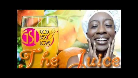 The Juice: Season 6 Episode 78: Healing the Internal Wounds