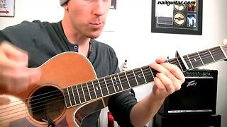 Jason Mraz Im Yours ☯ Easy Acoustic Guitar Lesson ✔
