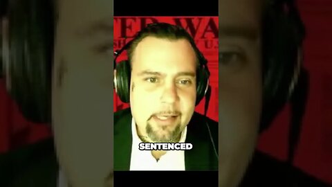 The Crushing Reality of a 25Year Sentence My Story Chattin With Staxx Show Seth Ferranti