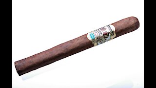 Alec Bradley Prensado Churchill Cigar Review