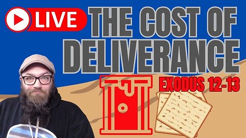 The Cost of Deliverance... 🚪 🩸 #livestream