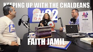 Keeping Up With The Chaldeans: Nurse Faith Jamil - The Cosmetic Room