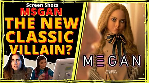 People Love M3GAN - M3GAN Movie Review | Is it really that good?